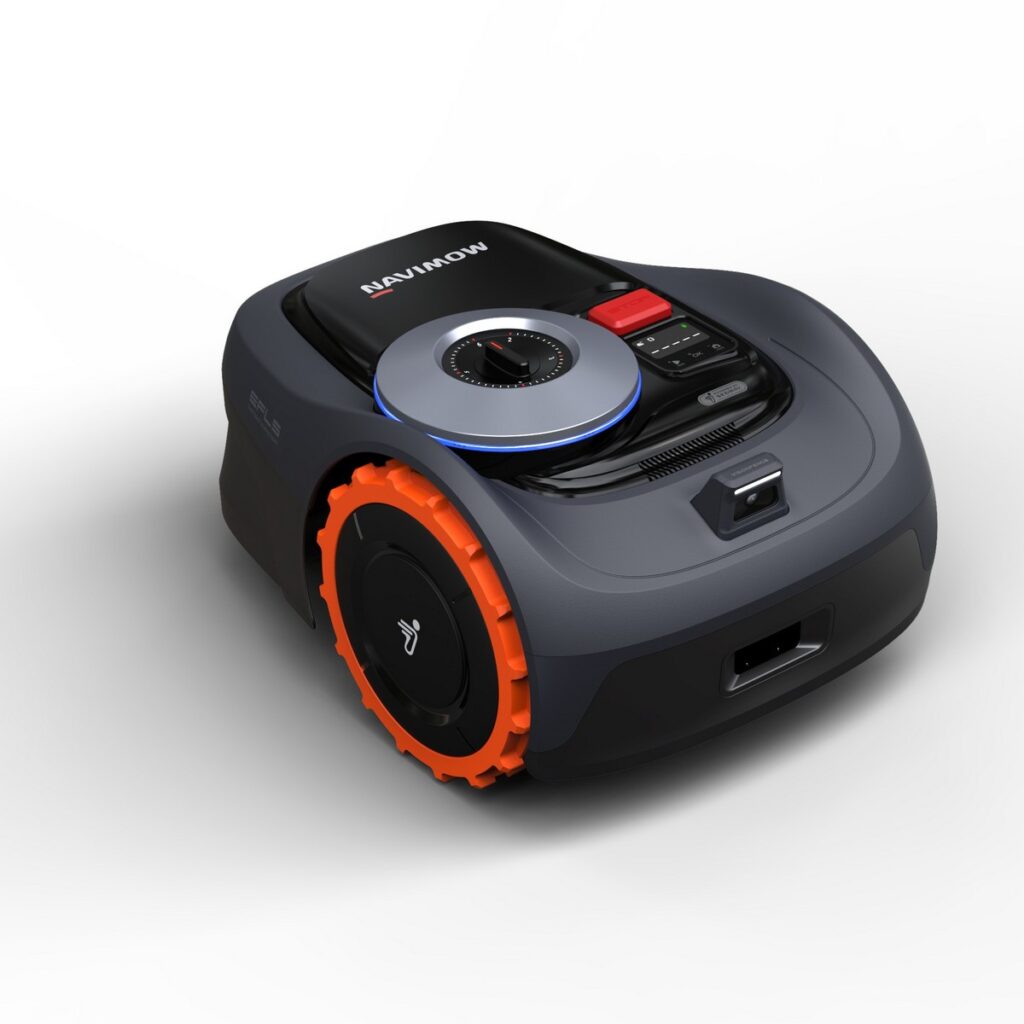 Segway Navimow i 108